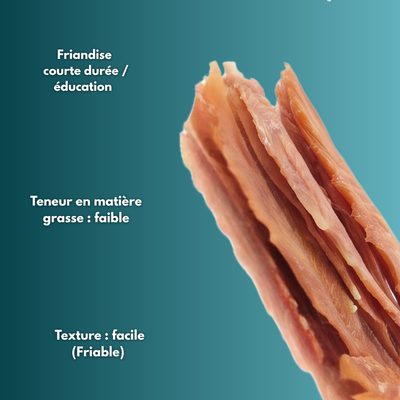 Duck foot - Dog treats