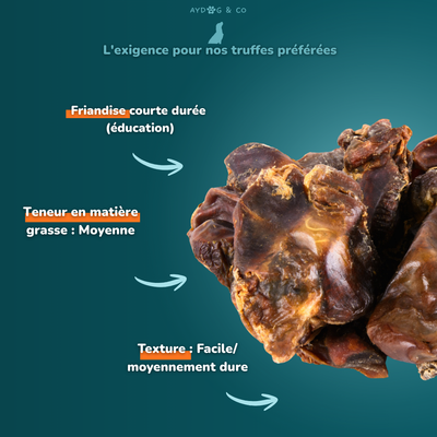 Chicken stomach - Dog treats