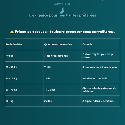 Turkey Wing - Dog Treats