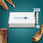 Box de mastication surprise - Friandises pour chien