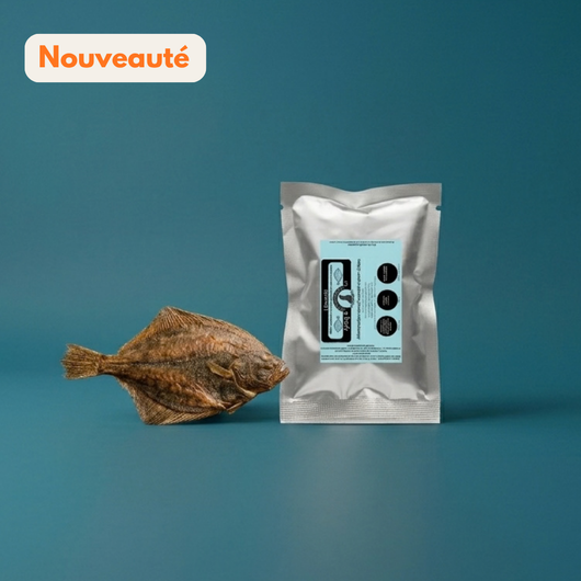 Gardon - Snack per cani