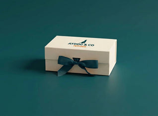 Box surprise de mastication et friandises naturelles premium